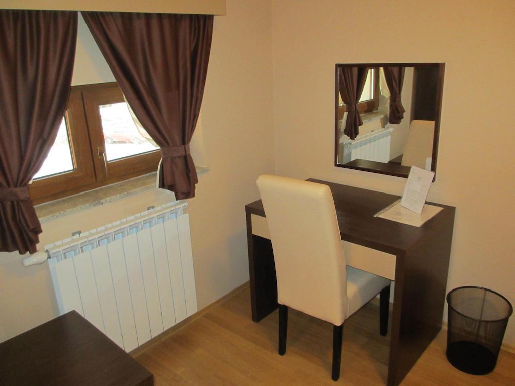 Apartments Manjan Krasno Polje Værelse billede
